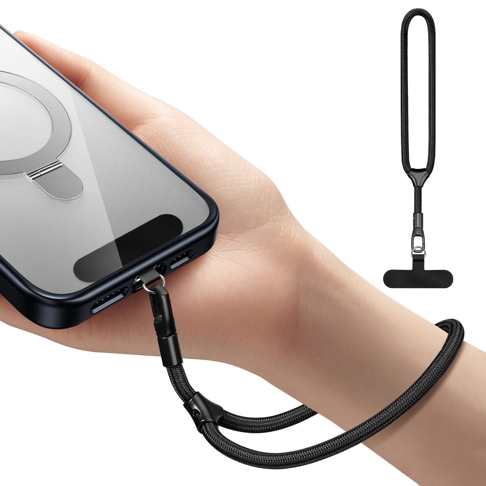 ZORBES® Phone Wrist Strap ZORBES® Phone Wrist Strap